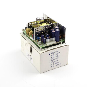 ICP Power Supply ACE-870A-RS OVP