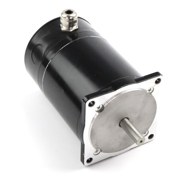 Nanotec Schrittmotor APA-8618M7508-A FA608943 NOV