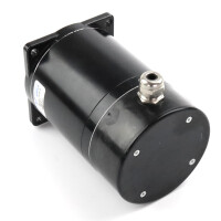 Nanotec Schrittmotor APA-8618M7508-A FA608943 NOV