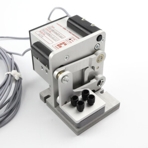 Quintest Prüfzeichenstempler PZS-W80-R+OPT-ELE 90110+90821-01/17 NOV
