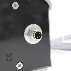 Quintest Prüfzeichenstempler PZS-W80-R+OPT-ELE 90110+90821-01/17 NOV