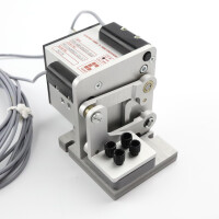 Quintest Prüfzeichenstempler PZS-W80-R+OPT-ELE 90110+90821-01/17 NOV