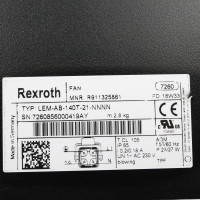 Rexroth Lüfter LEM-AB-140T-21-NNNN R911325861 NOV