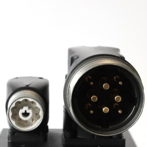 Rexroth Servomotor MSK071E-0300-FN-M2-UP2-RNNN R911323965 OVP