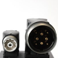 Rexroth Servomotor MSK071E-0300-FN-M2-UP2-RNNN R911323965 OVP