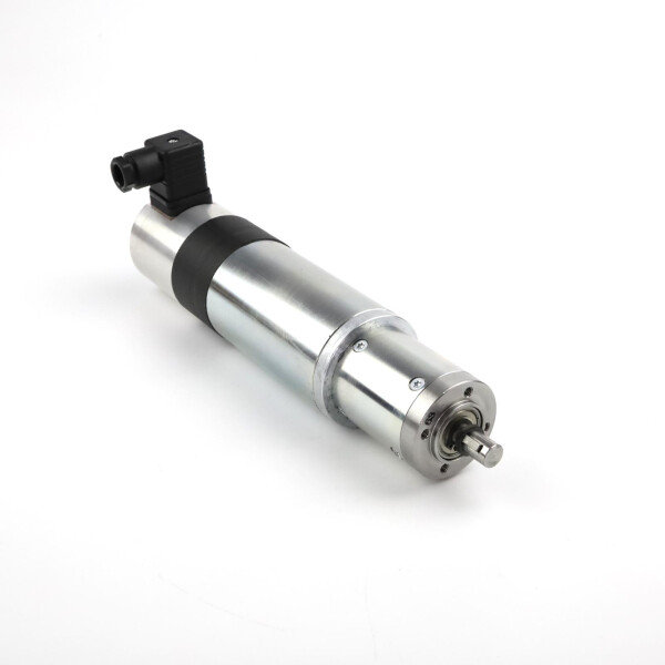 Dunkermotoren DC-Getriebemotor GR63X55 + PLG52 i=36:1 NOV