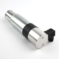 Dunkermotoren DC-Getriebemotor GR63X55 + PLG52 i=36:1 NOV