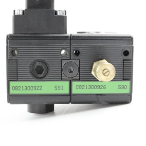 Rexroth Befülleinheit 0821300941 OVP
