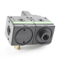 Rexroth Befülleinheit 0821300941 OVP
