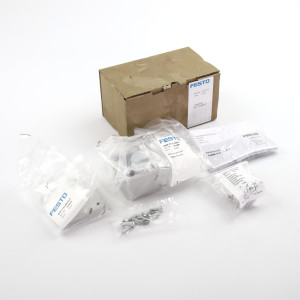 Festo Axialbausatz 11917125 OVP