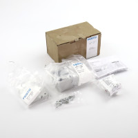 Festo Axialbausatz 11917125 OVP