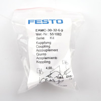 Festo Axialbausatz 11917125 OVP