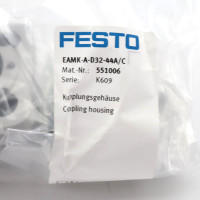 Festo Axialbausatz 11917125 OVP