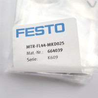 Festo Axialbausatz 11917125 OVP