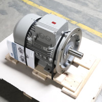 Siemens Niederspannungsmotor 1LA7133-4AA96-Z Z=N22 OVP