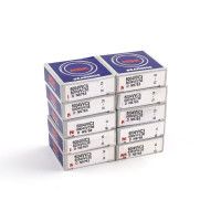 NSK Kugellager Rillenkugellager 6004VVC3 (10Stk.) OVP