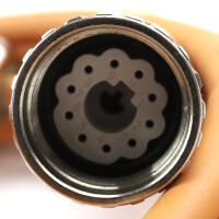 Rexroth Geberkabel RKG4201/005,0 R911375076 NOV