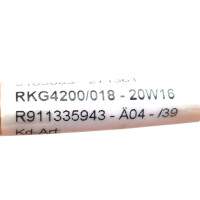 Rexroth Geberkabel RKG4200/018 R911335943 NOV