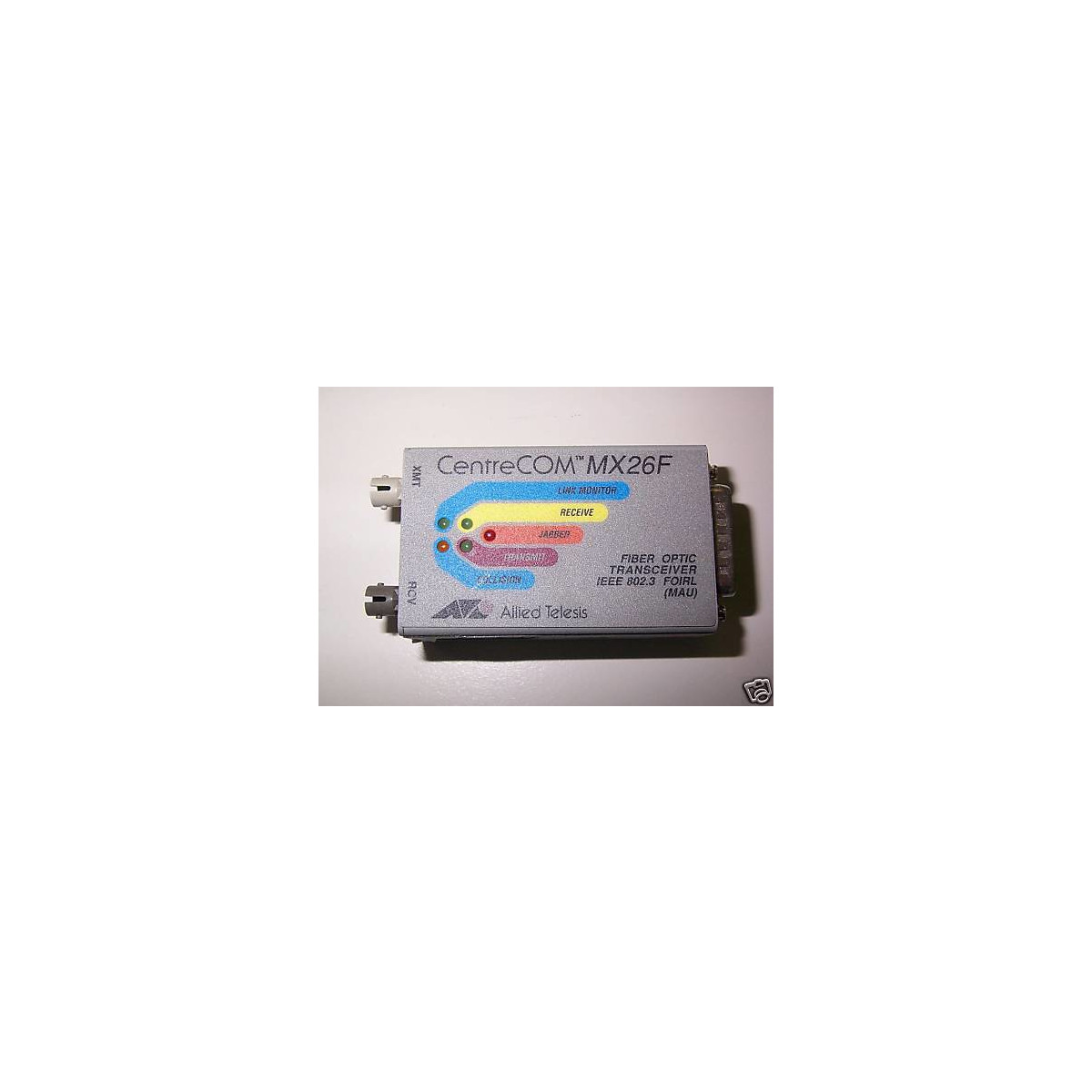 ATI centre Com MX26F GEB