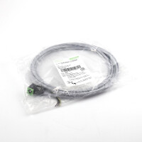 MURR ELEKTRONIK Ventilstecker 7000-80021-2160300 OVP