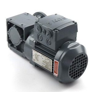SEW Getriebemotor WF20 DR63M4/IS 0,18kW i=48,00:1 NOV