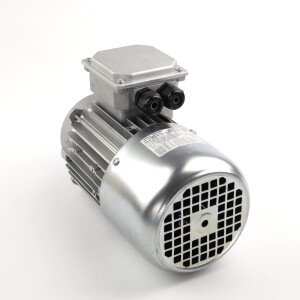 Laipple/KEB Drehstrommotor 71L/4-BR-TB 0,37kW 1400min1 NOV