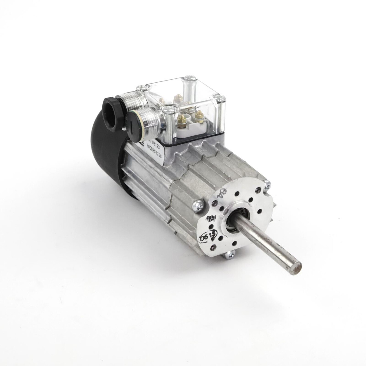 Dunkermotoren AC-Motor DR52.0X60-2 GEB