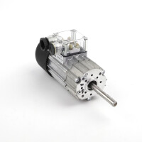 Dunkermotoren AC-Motor DR52.0X60-2 GEB