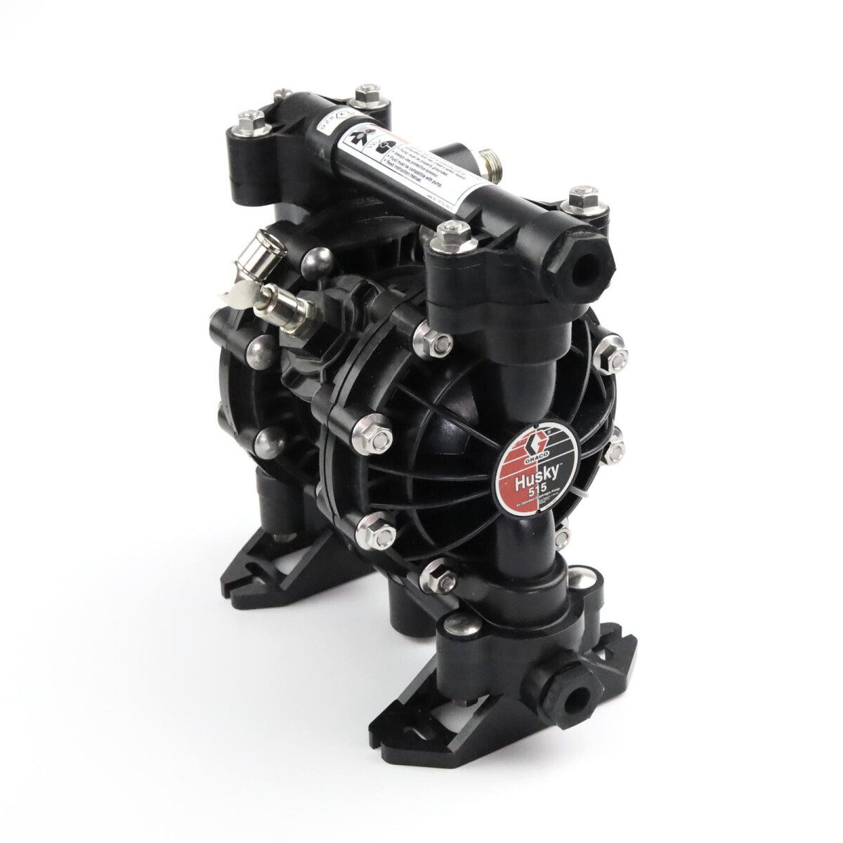 GRACO HUSKY 515 Pumpe D5A211 GEB