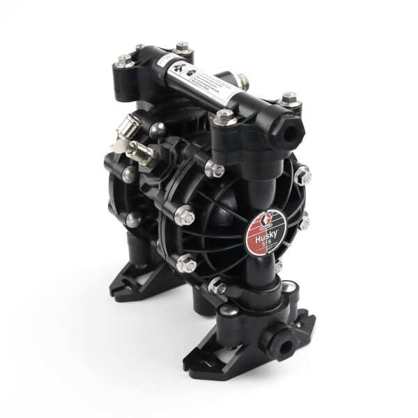 GRACO HUSKY 515 Pumpe D5A211 GEB