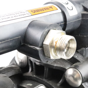 GRACO HUSKY 515 Pumpe D5A211 GEB