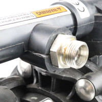 GRACO HUSKY 515 Pumpe D5A211 GEB