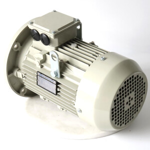 Teco AC-Motor ALAA-0100L0-10004-IZ 2,2kW NOV