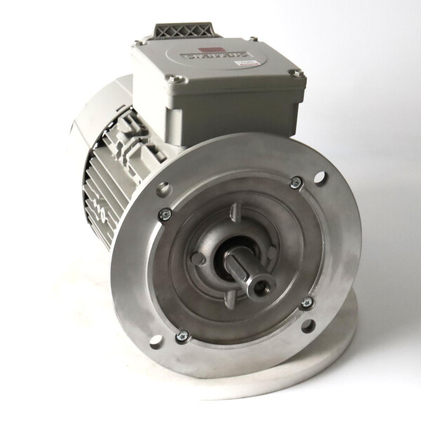Siemens Niederspannungsmotor 1LE1001-1AB42-2FB4-Z NOV
