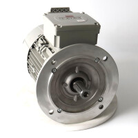 Siemens Niederspannungsmotor 1LE1001-1AB42-2FB4-Z NOV
