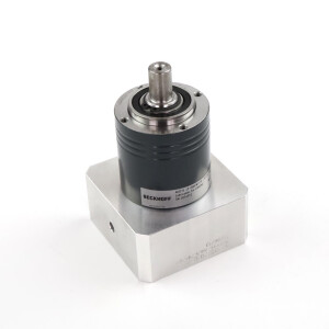 Beckhoff Planetengetriebe AG2210 LP 050S-MF1-10-1C1-3S-AM303x i=10 NOV