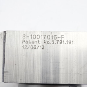 Beckhoff Planetengetriebe AG2210 LP 050S-MF1-10-1C1-3S-AM303x i=10 NOV