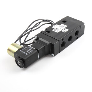 Parker Wegeventil B511ADH49C OVP