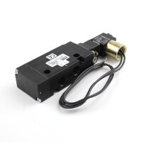 Parker Wegeventil B511ADH49C OVP