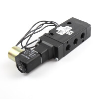 Parker Wegeventil B511ADH49C OVP