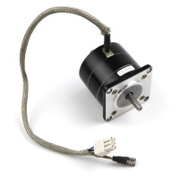 ORIENTAL MOTOR Vexta Schrittmotor PH265-05B NOV