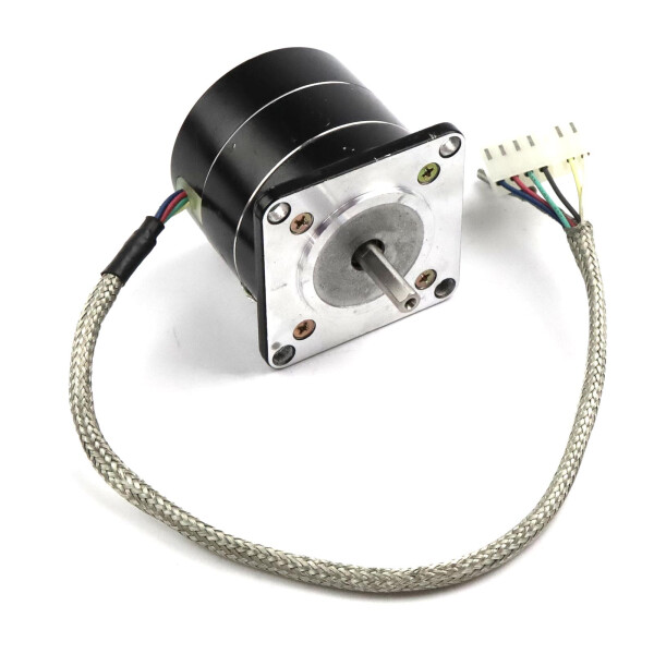 ORIENTAL MOTOR Vexta Schrittmotor PH265-05B GEB