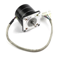 ORIENTAL MOTOR Vexta Schrittmotor PH265-05B GEB