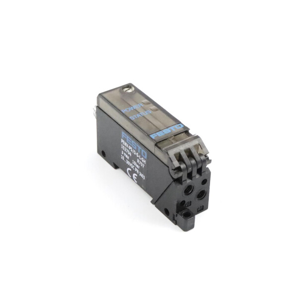 Festo Druckschalter PENV-PS/O-S-L-GH 152704 GEB