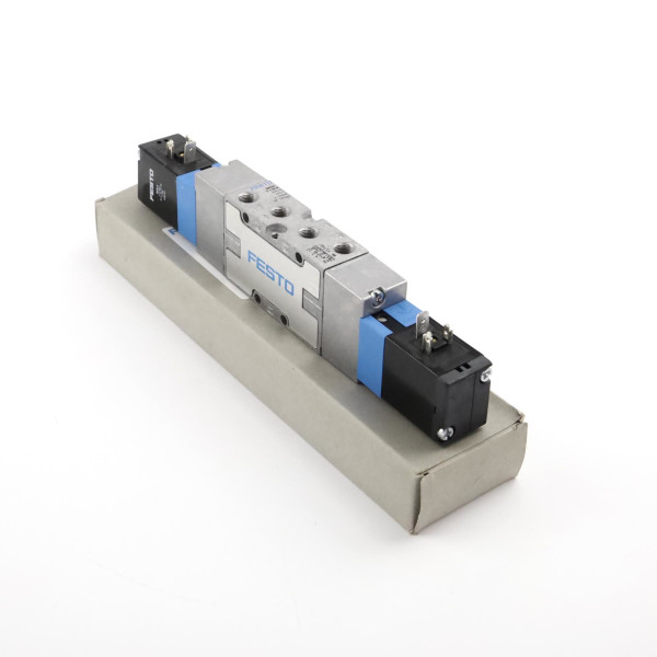 Festo Magnetventil JMVH-5-1/8-B 30475 OVP