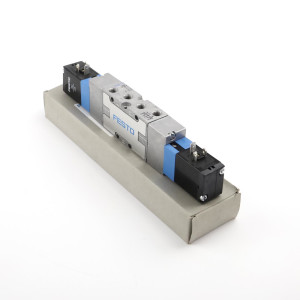 Festo Magnetventil JMVH-5-1/8-B 30475 OVP