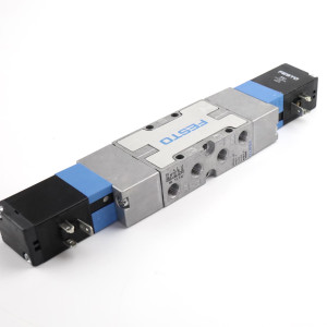Festo Magnetventil JMVH-5-1/8-B 30475 OVP