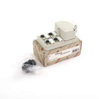 Weidmüller Sensor/Aktorbox SAI-4-M 5P M12 1701230000 OVP