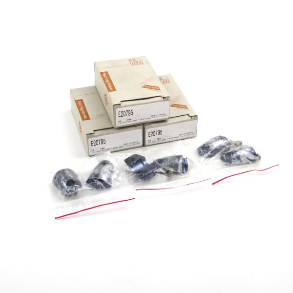 ifm efector Montageset E20795 (3Stk.) OVP