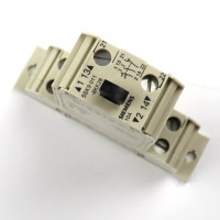 Siemens Leitungsschutzschalter 5SK9011-8KK28 NOV